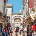 Amazing In Poreč