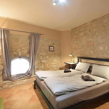 Hébergement de vacances Stunning In *