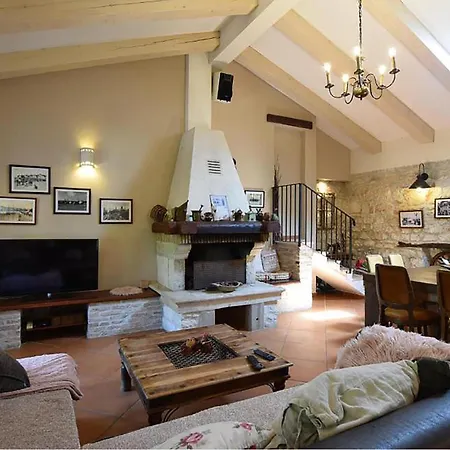 Stunning In Hébergement de vacances