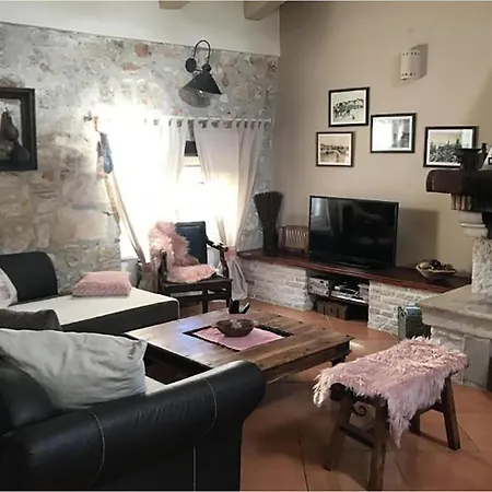 בית נופש Stunning In