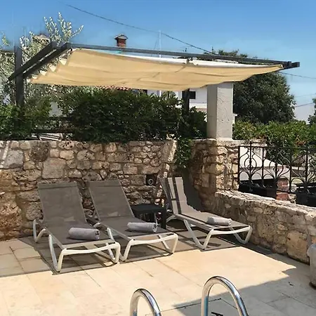 בית נופש Stunning In פורץ