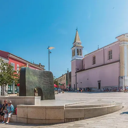 Stunning In * Poreč