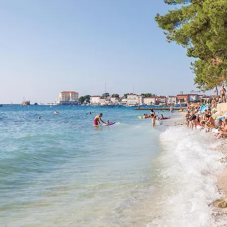 Stunning In Vakantiehuis *