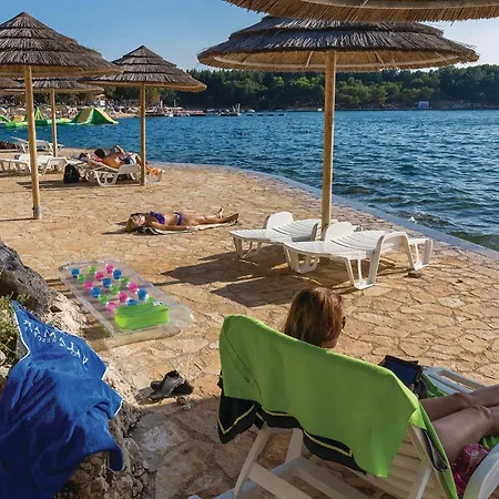 בית נופש Stunning In