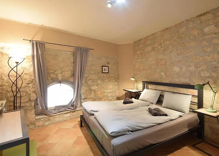 Ferienhaus Stunning In *