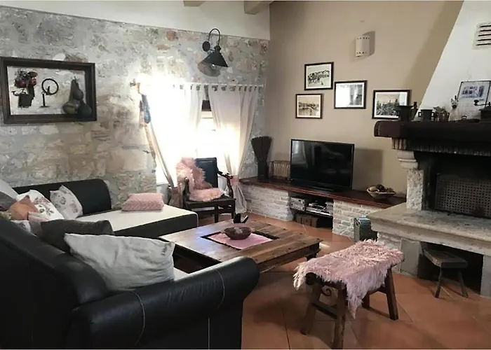 Vakantiehuis Stunning In