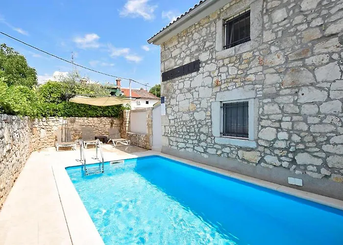 Ferienhaus Stunning In *