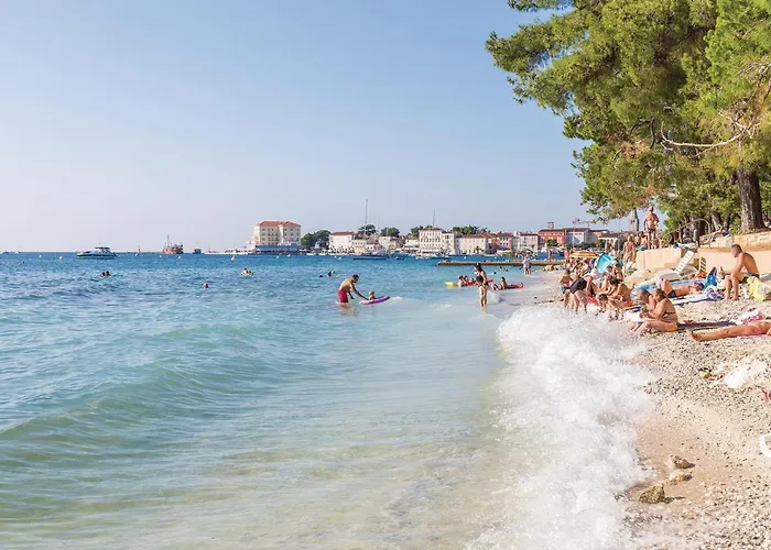 Stunning In Ferienhaus *