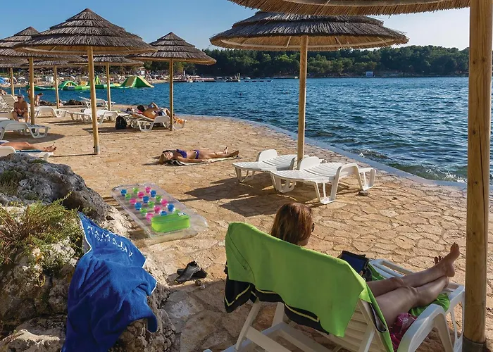 Vakantiehuis Stunning In