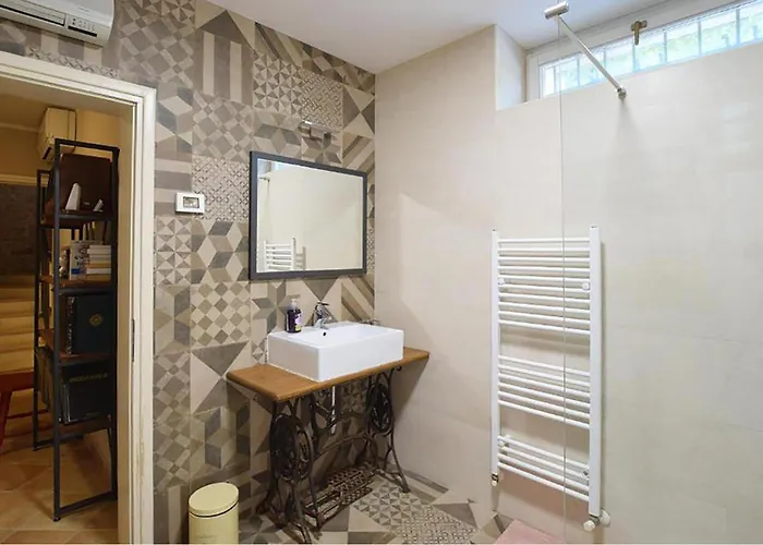 Ferienhaus Stunning In