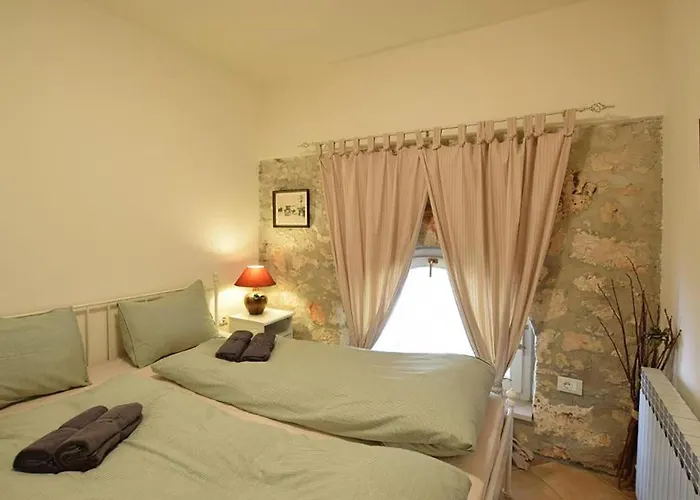 Stunning In Ferienhaus