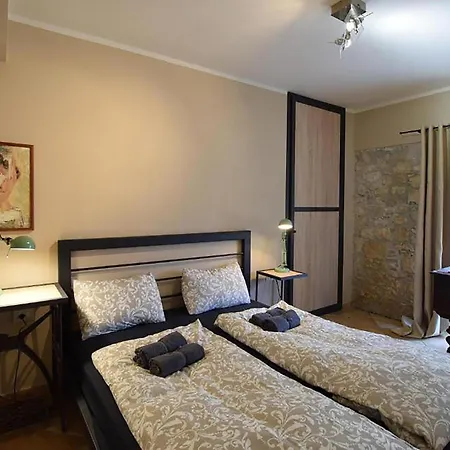 Stunning In Σπίτι διακοπών Πόρετς